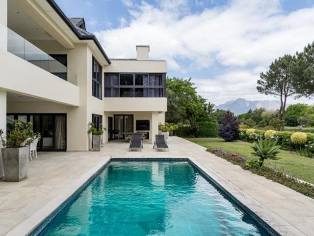 House for sale in Durbanville, Western Cape