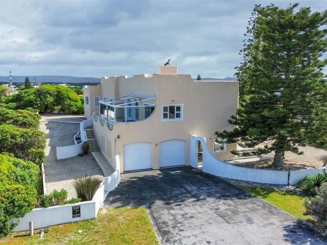 House for sale in Western Cape