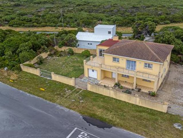 House for sale in Western Cape