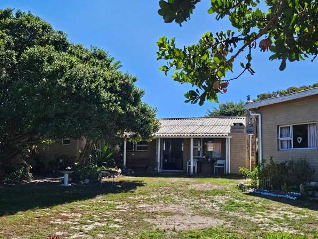 House for sale in Western Cape