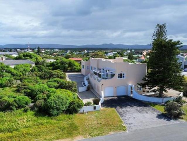House for sale in Western Cape
