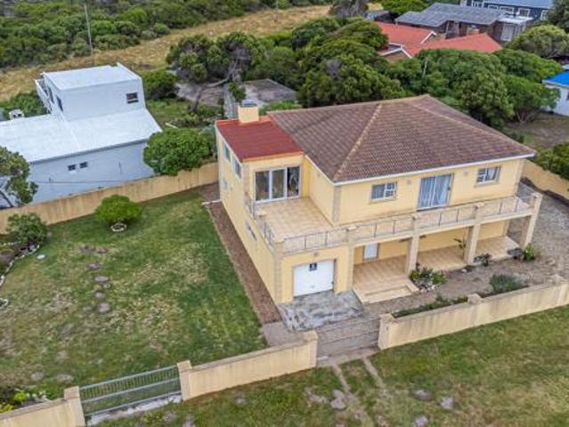 House for sale in Western Cape