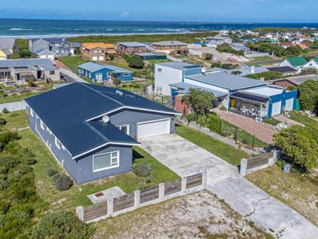 House for sale in Rietpoel, Theewaterskloof Local Municipality