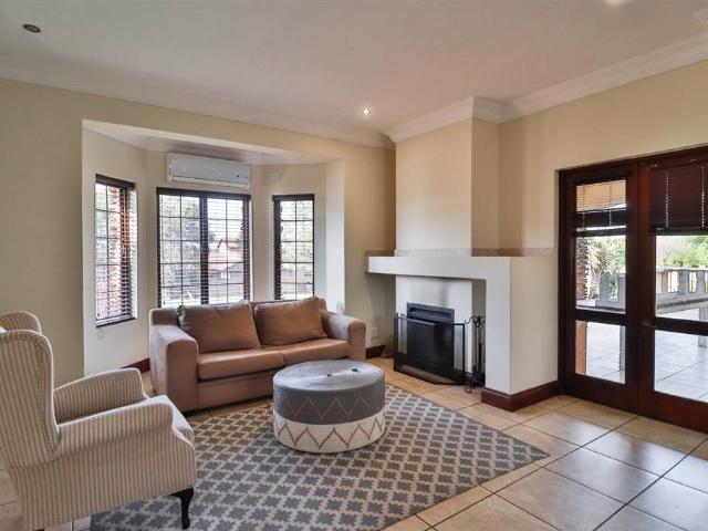 House for sale in Waterkloof, Gauteng