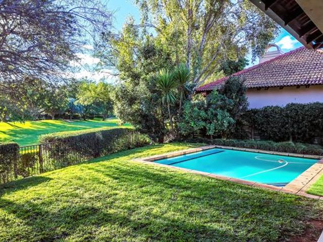 House for sale in North West