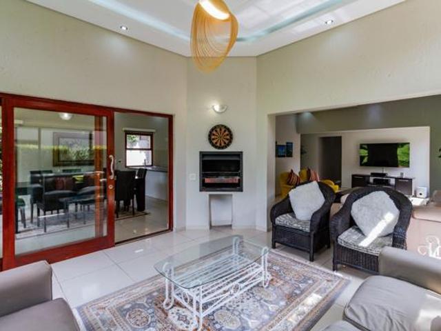 House for rent in North West
