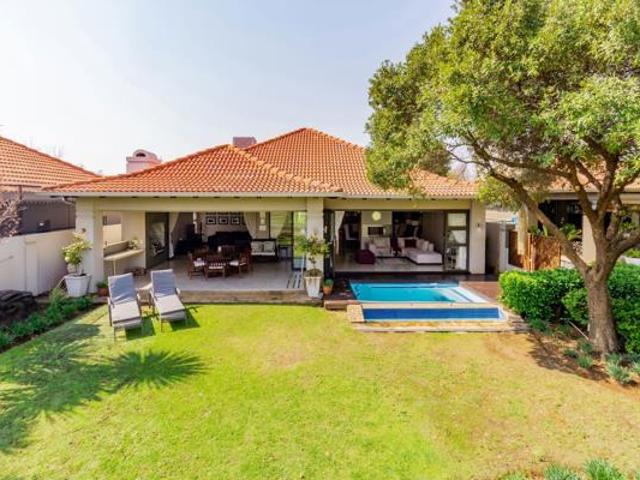 House for rent in North West