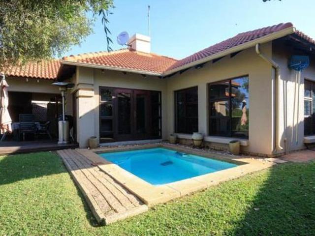 House for sale in North West