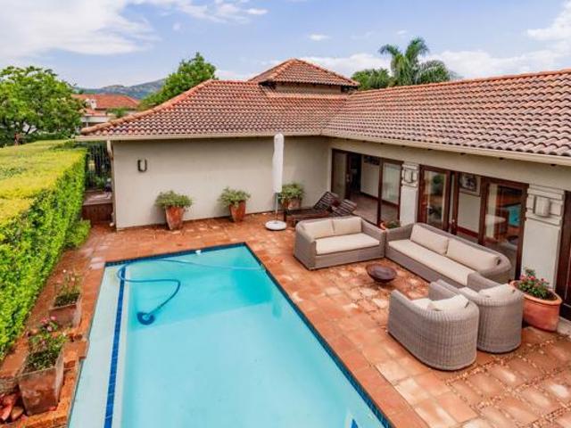 House for rent in North West