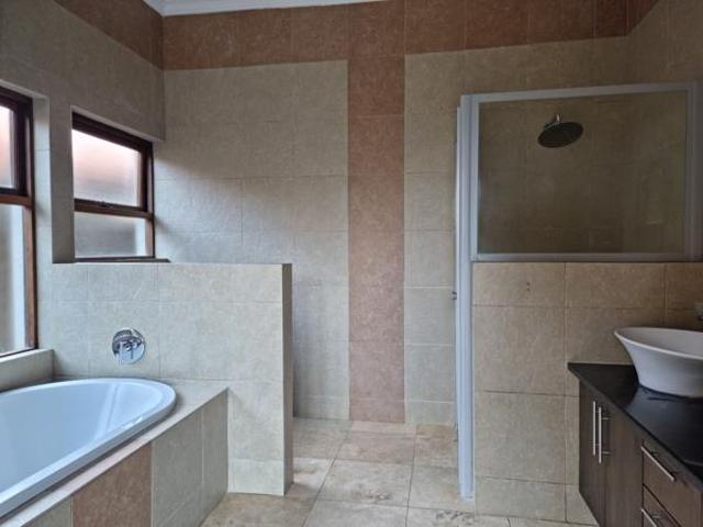 House for rent in North West