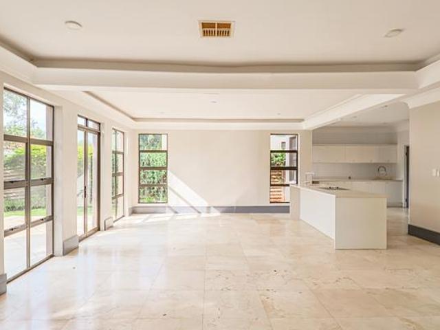 House for rent in North West