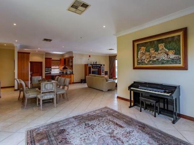 House for rent in North West