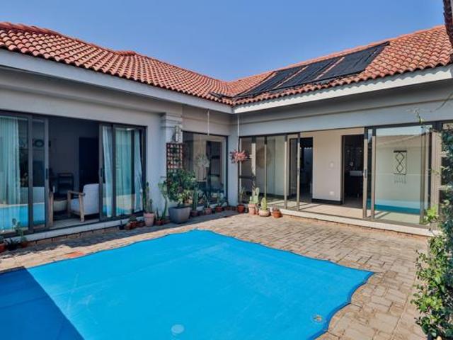 House for rent in North West