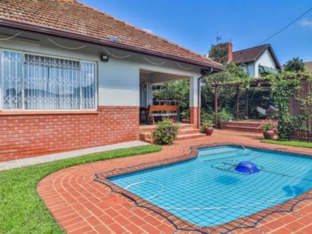 House for sale in Umgungundlovu, Kwazulu-natal