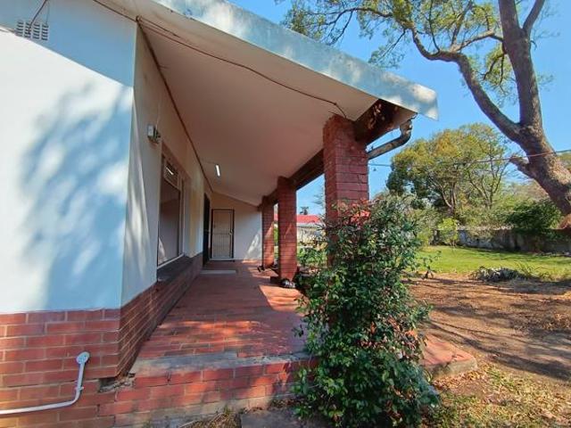 House for rent in Pietermaritzburg, Msunduzi Local Municipality