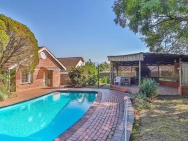 House for sale in Umgungundlovu, Kwazulu-natal