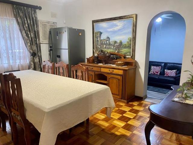 House for sale in Umgungundlovu, Kwazulu-natal