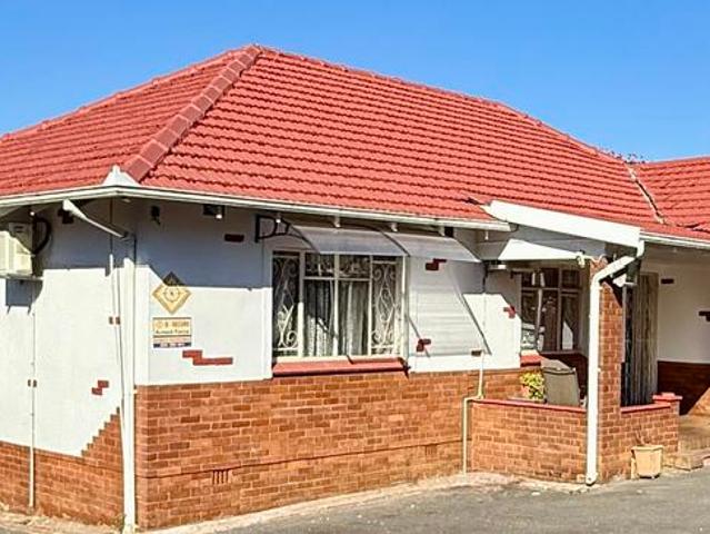 House for sale in Pietermaritzburg