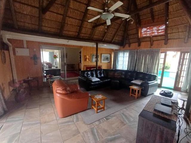 House for sale in Bloemfontein, Free State
