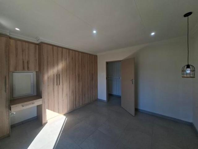 House for rent in Bloemfontein, Free State