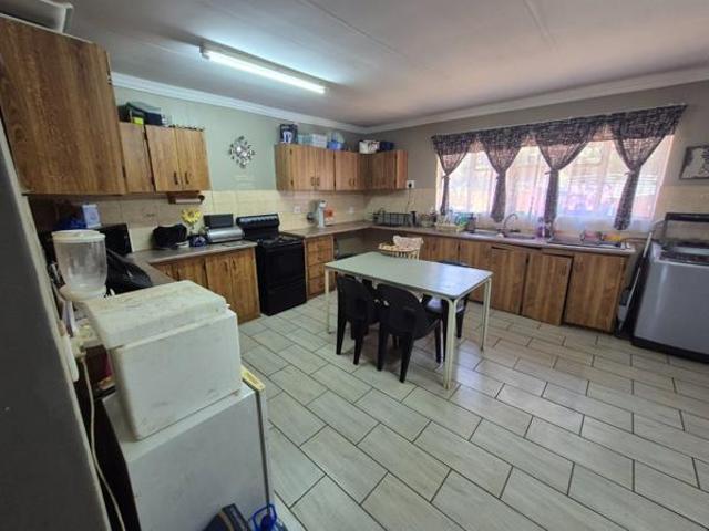 House for sale in Bloemfontein, Free State