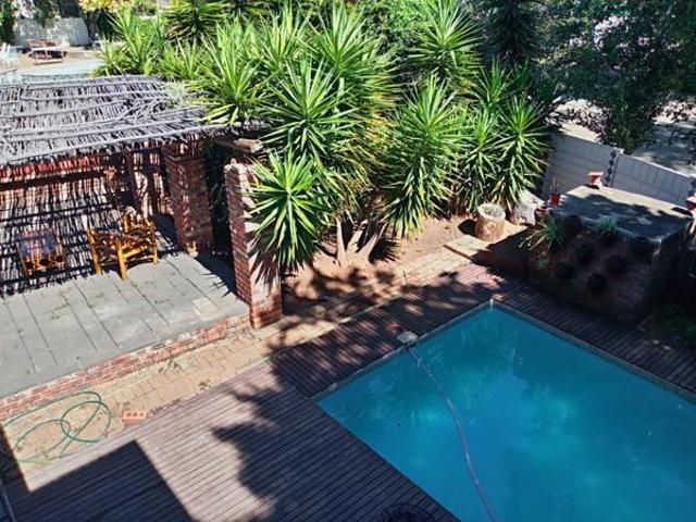 House for sale in Bloemfontein, Mangaung Metropolitan Municipality