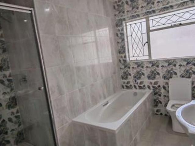 House for rent in Bloemfontein, Free State