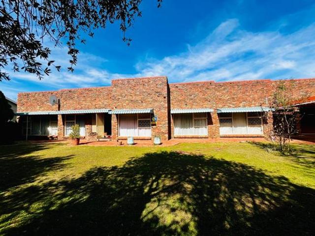 House for sale in Bloemfontein, Free State