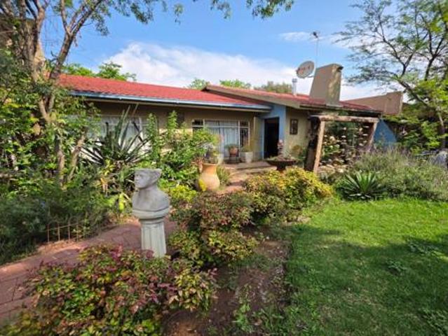 House for sale in Bloemfontein, Free State