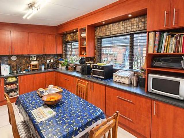 House for sale in Bloemfontein, Free State