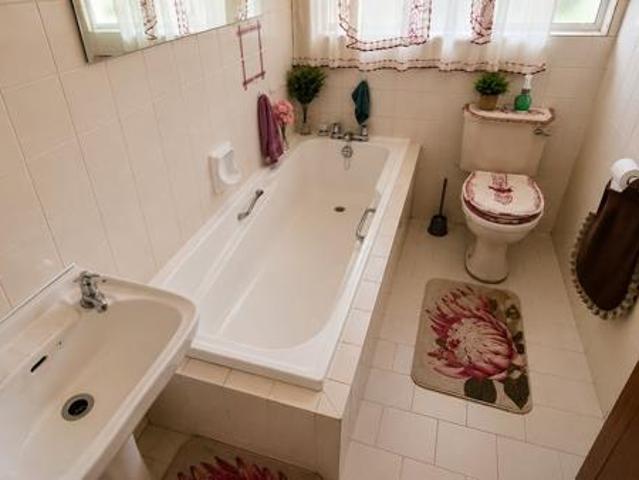 House for sale in Bloemfontein, Mangaung Metropolitan Municipality
