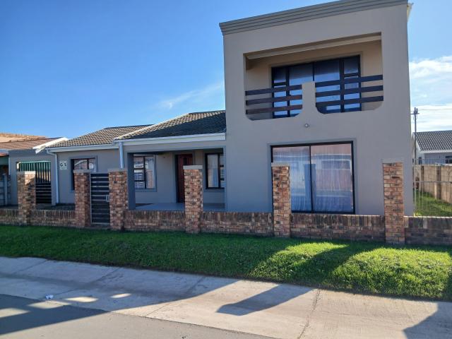 House for sale in Cape St Francis, Eastern Cape