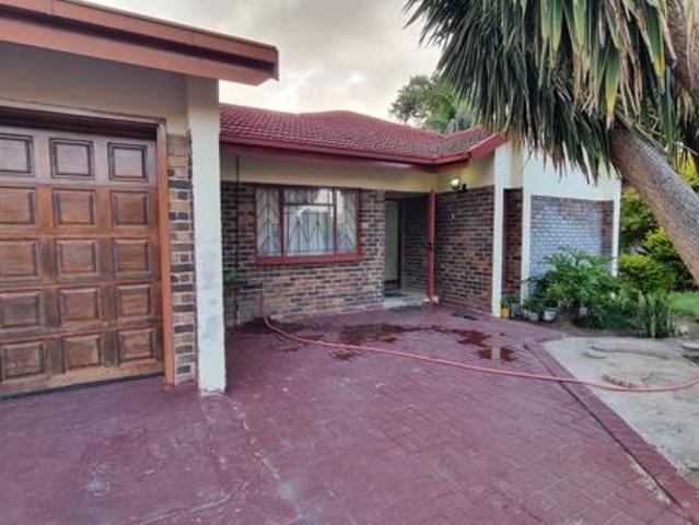 House for sale in Seshego, Limpopo