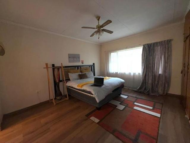 House for rent in Seshego, Limpopo