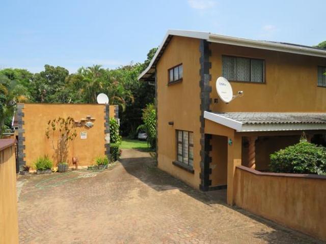 House for sale in Ugu District Municipality, Kwazulu-natal