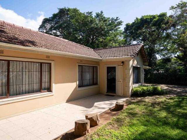 House for sale in Ugu District Municipality, Kwazulu-natal