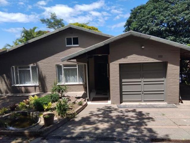 House for sale in Ugu District Municipality, Kwazulu-natal