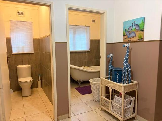 House for sale in Ugu District Municipality, Kwazulu-natal