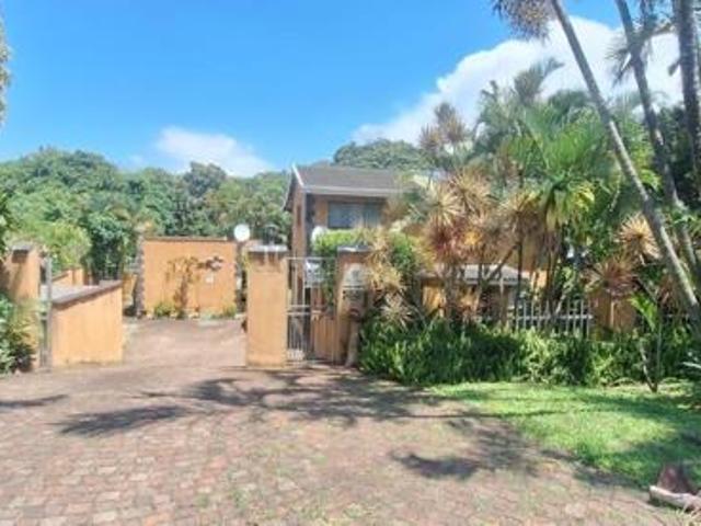 House for sale in Ugu District Municipality, Kwazulu-natal