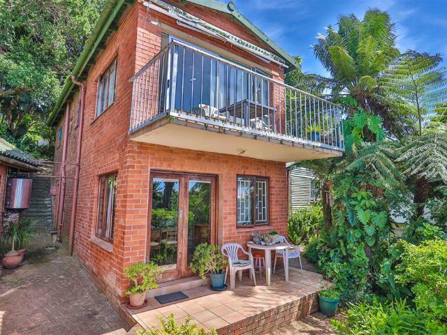 House for sale in Ugu District Municipality, Kwazulu-natal