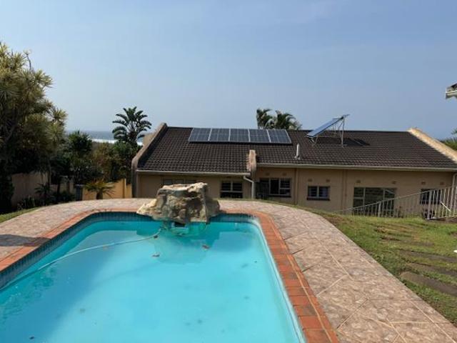 House for sale in Ugu District Municipality, Kwazulu-natal