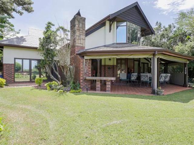 House for sale in Ugu District Municipality, Kwazulu-natal