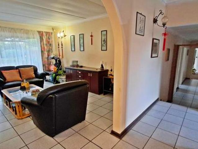 House for sale in Bloemfontein, Free State