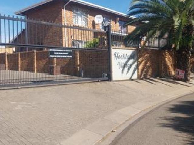 House for sale in Bloemfontein, Free State