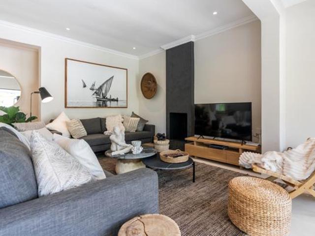 House for rent in Cape Town, Western Cape