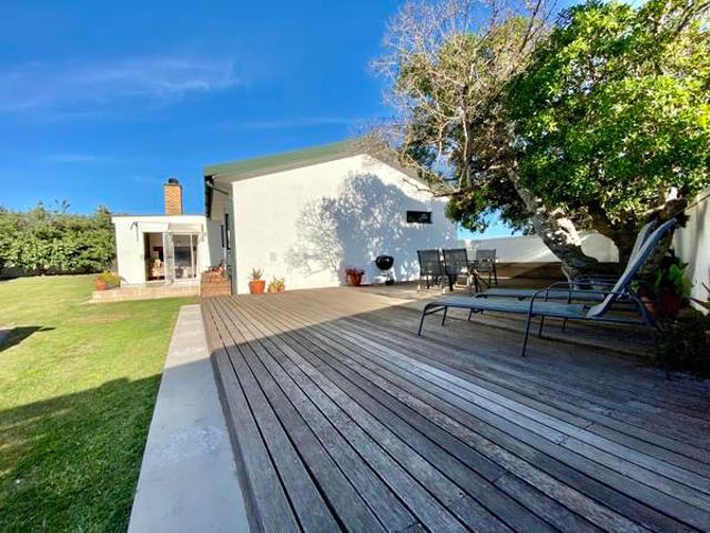 House for sale in Western Cape