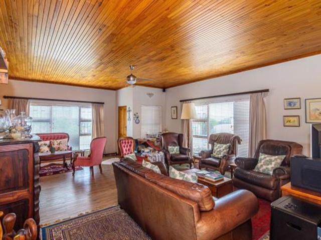 House for sale in Western Cape