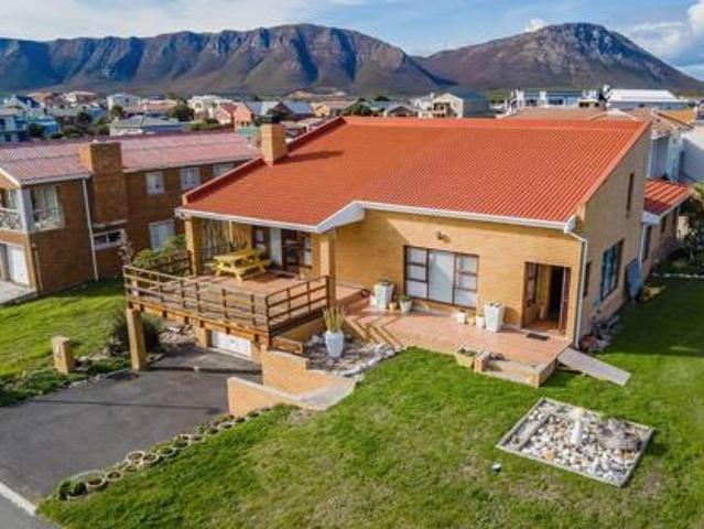 House for sale in Western Cape
