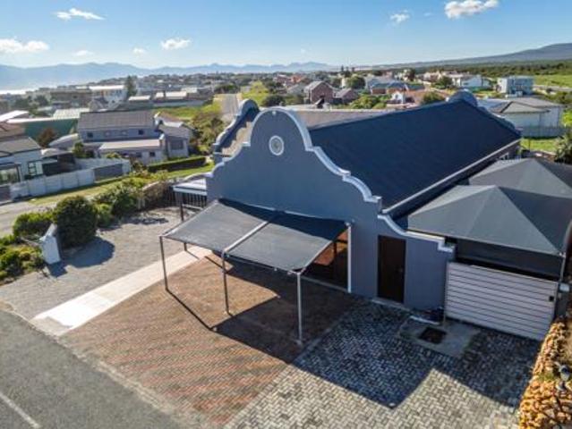 House for sale in Western Cape