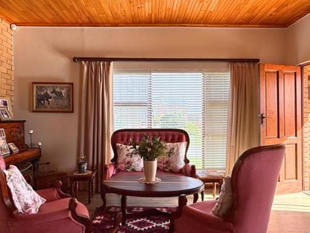 House for sale in Western Cape